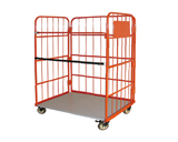 物流臺(tái)車(chē)